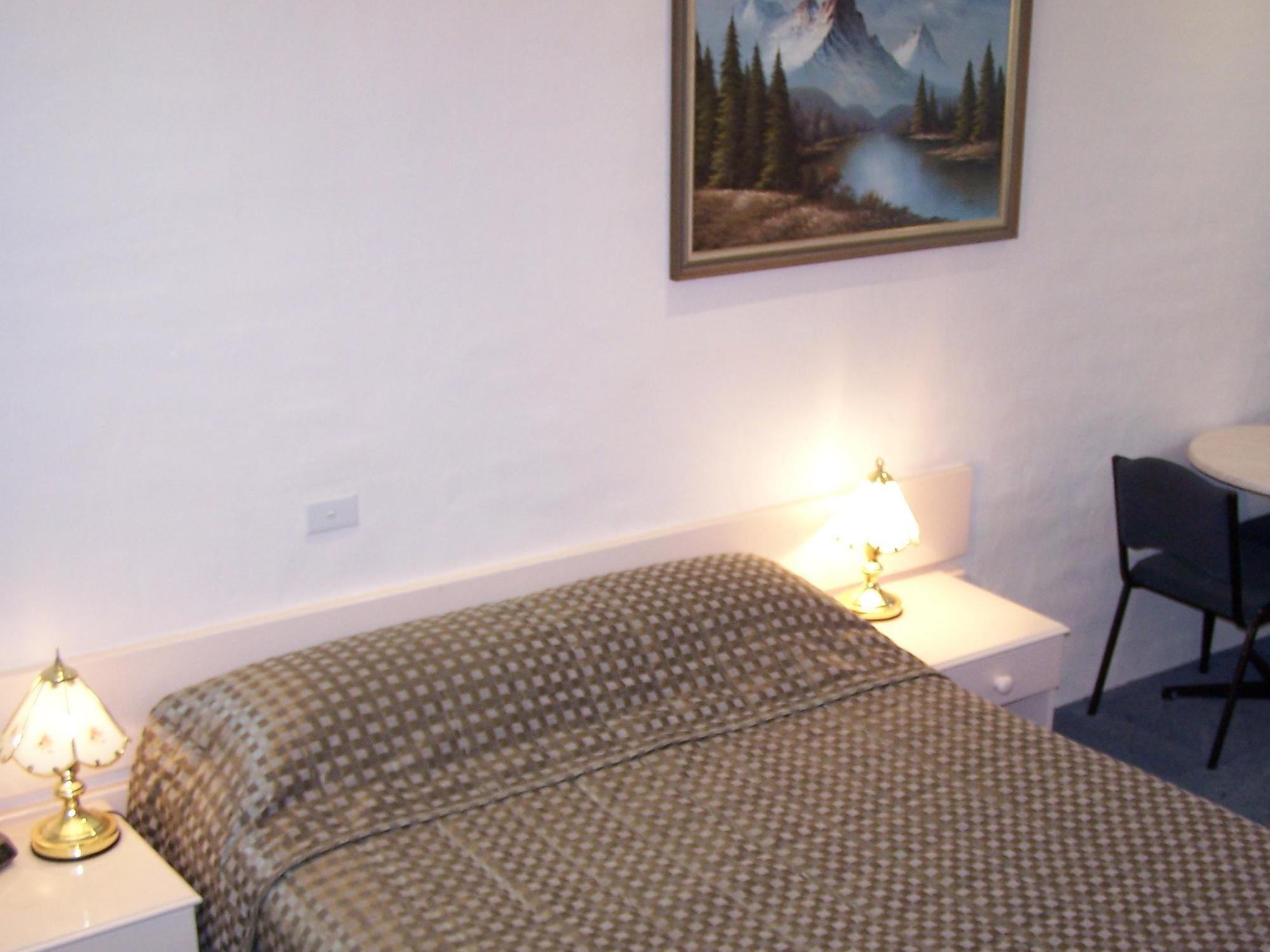 Bogong Moth Motel Mount Beauty Buitenkant foto