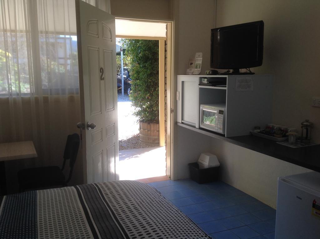 Bogong Moth Motel Mount Beauty Buitenkant foto