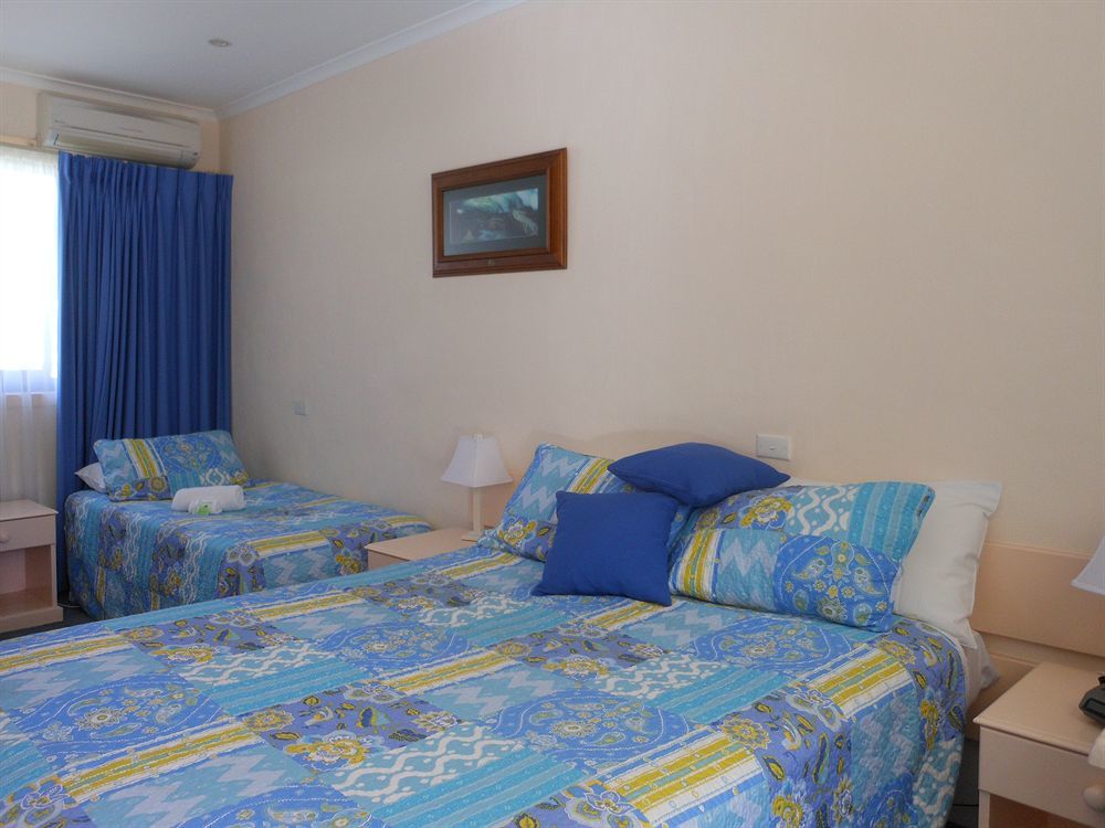 Bogong Moth Motel Mount Beauty Buitenkant foto