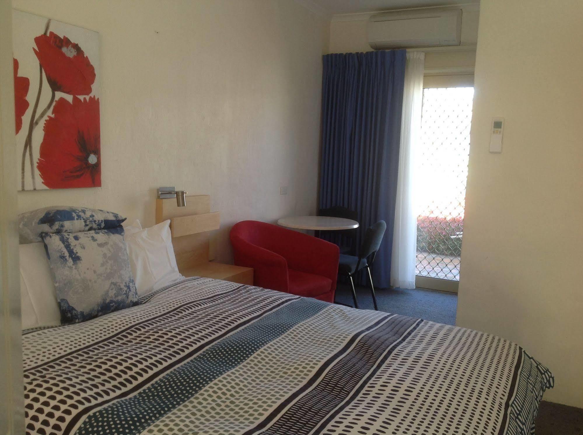 Bogong Moth Motel Mount Beauty Buitenkant foto