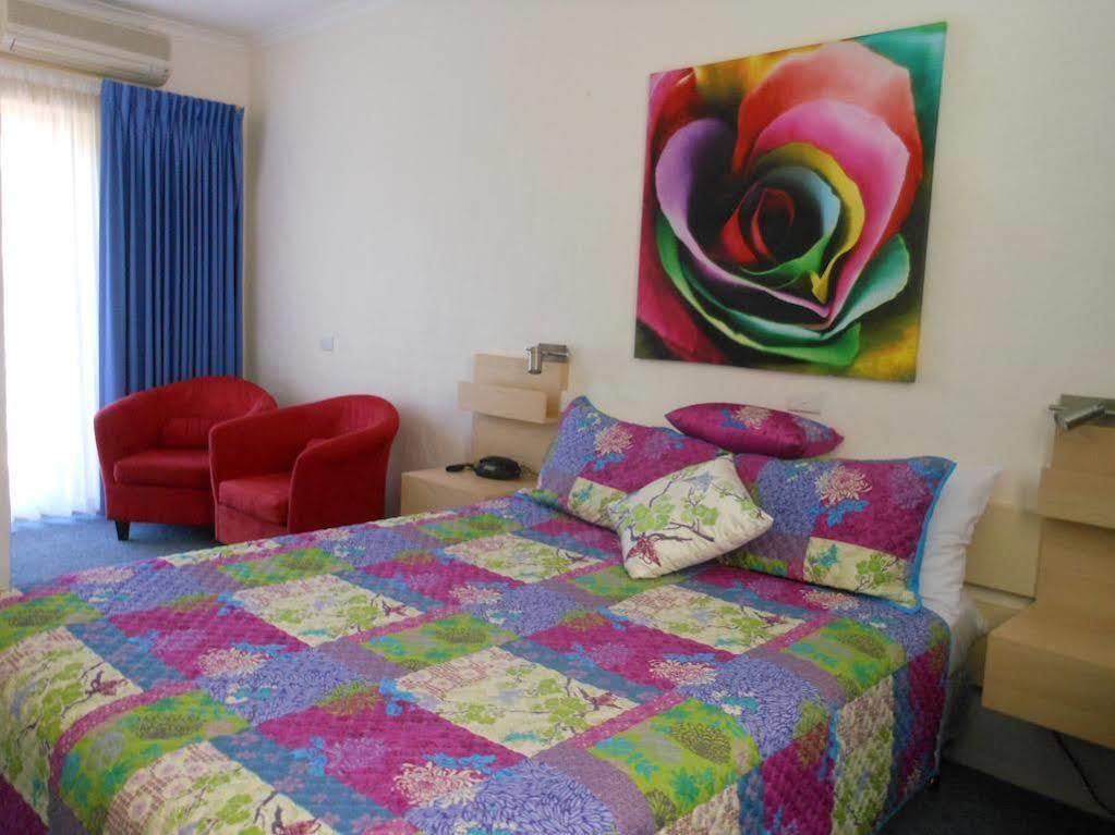Bogong Moth Motel Mount Beauty Buitenkant foto